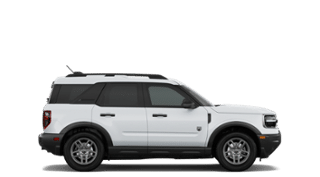 2026 Ford Bronco Sport® External Image 5